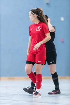 Bild 19 - B-Juniorinnen Futsalmeisterschaft